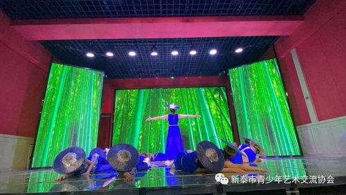 濱湖校區(qū)周末考級班學生參與《祝福驛站》欄目錄制，探索廣播電視節(jié)目制作經(jīng)營魅力