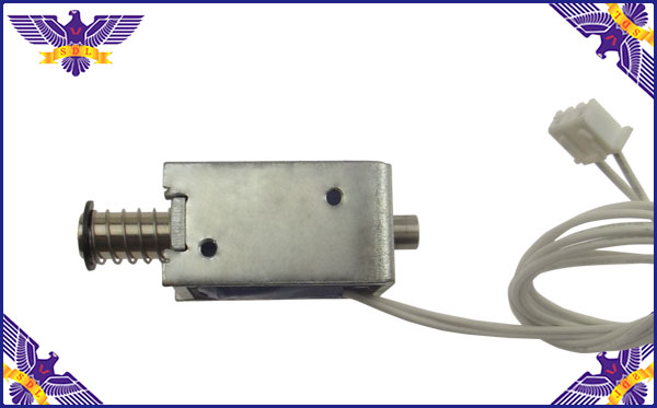 交流小型推拉開(kāi)關(guān)電磁鐵,開(kāi)關(guān)電磁鐵定制